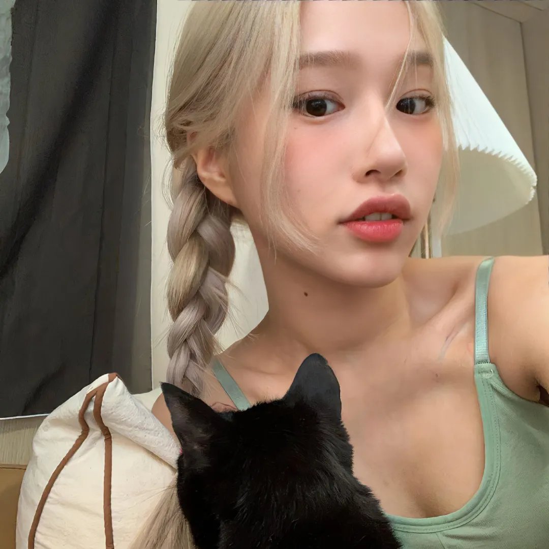 偷心女巫