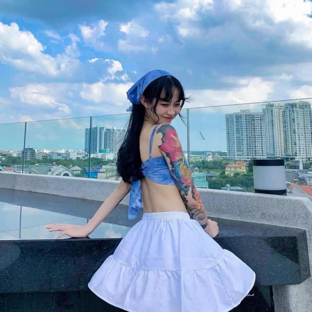 烬相思